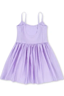 Konges Sløjd Mousse Dress Ks103201<Børn Kjoler