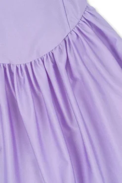 Konges Sløjd Mousse Dress Ks103201<Børn Kjoler