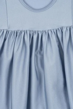 Konges Sløjd Mousse Puff Dress Ks103928<Børn Kjoler