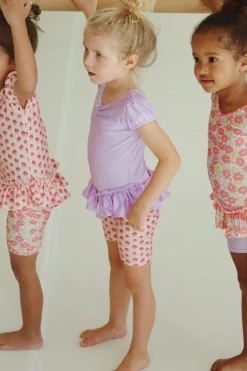 Konges Sløjd Mousse Short Legging Ks103247<Børn Bukser & Leggings