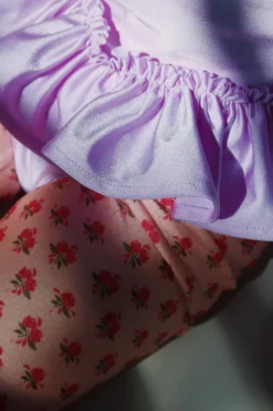 Konges Sløjd Mousse Short Legging Ks103247<Børn Bukser & Leggings