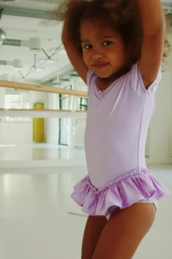 Konges Sløjd Mousse Tutu Dress Ks103246<Børn Kjoler