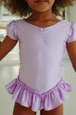 Konges Sløjd Mousse Tutu Dress Ks103246<Børn Kjoler