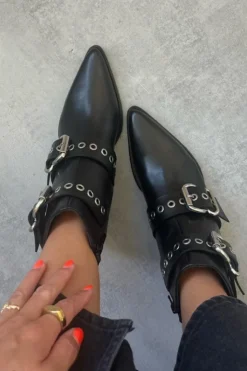 Move For More*Copenhagen Shoes Best