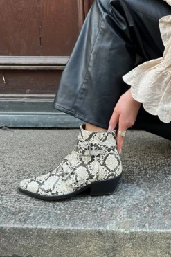 Copenhagen Shoes Move For More Sn CS8623< Copenhagen Shoes|Støvler