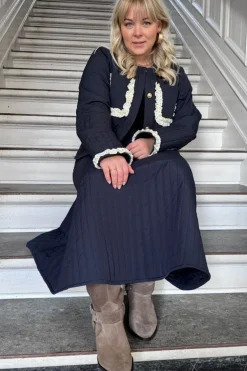 Stories From The Atelier By Copenhagen Shoes Move Me Skirt< Nederdele