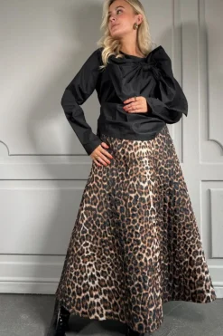 Move Me Skirt Lep*Stories From The Atelier By Copenhagen Shoes Best