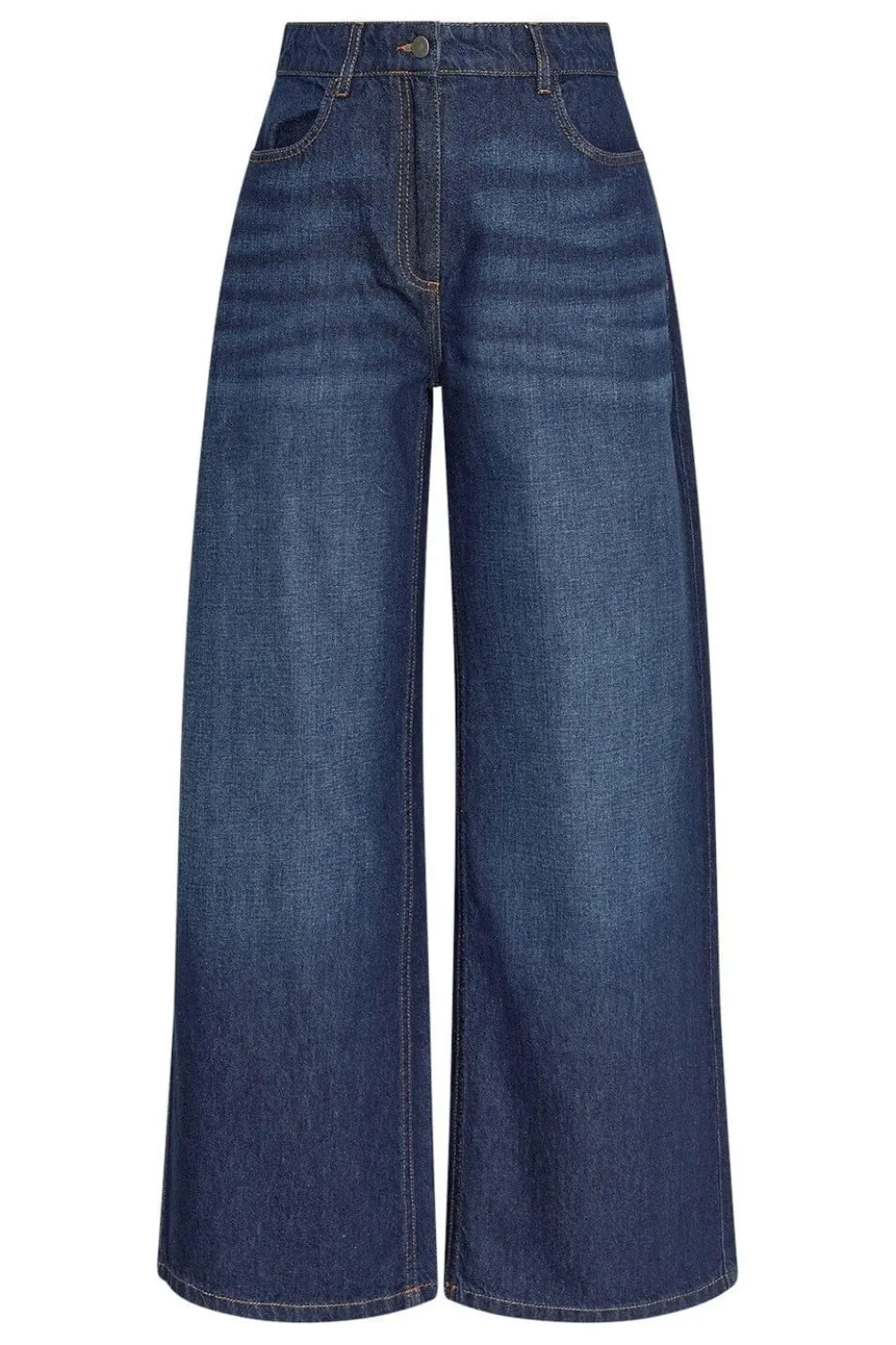 Mschadna Alena Pants 19715*MSCH Copenhagen Outlet