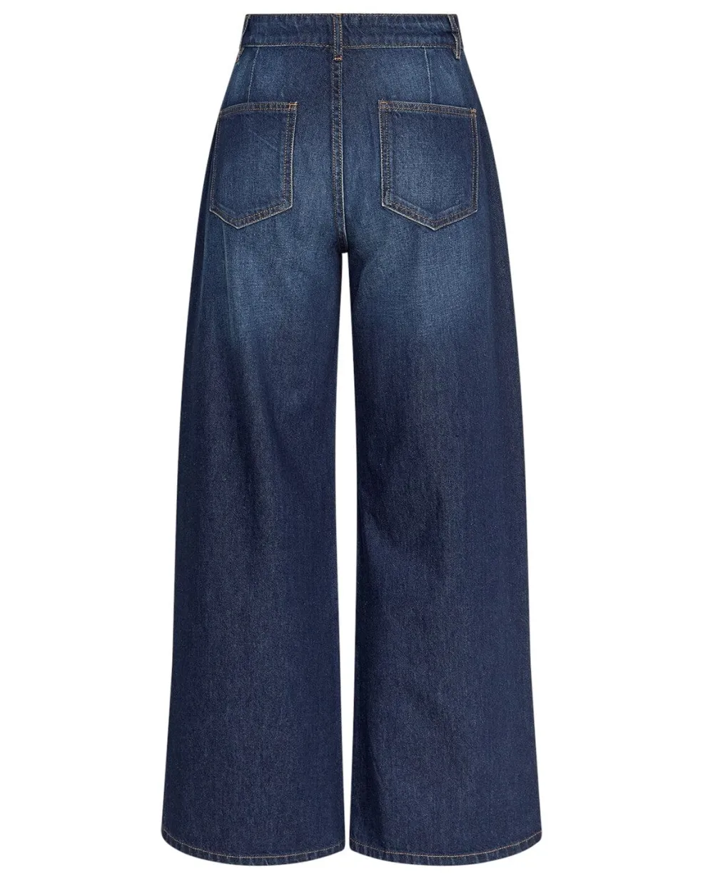 Mschadna Alena Pants 19715*MSCH Copenhagen Outlet