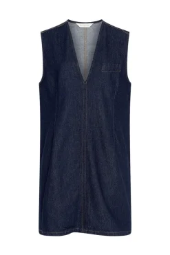 Moss Copenhagen Mschadna Alena Sl Dress 19722< Kjoler