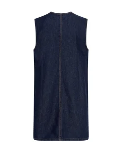 Moss Copenhagen Mschadna Alena Sl Dress 19722< Kjoler