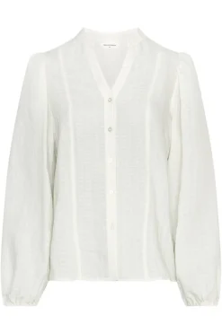 Mschblanka Amrita Shirt 19239*MSCH Copenhagen Outlet
