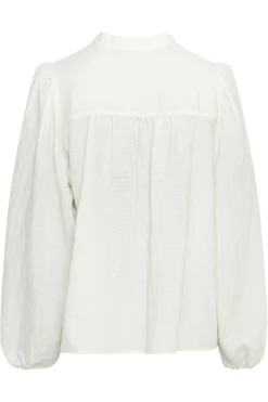 Mschblanka Amrita Shirt 19239*MSCH Copenhagen Outlet
