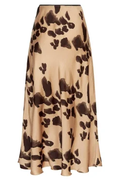 Moss Copenhagen Mschclarette Irida Skirt 19069< Nederdele