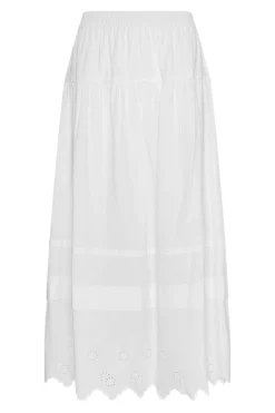 Mschethel Olisa Skirt 19016*MSCH Copenhagen Hot