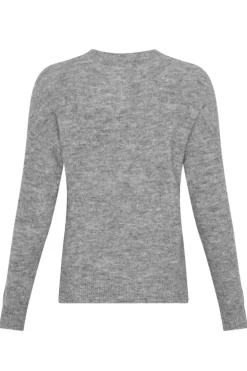 Mschfestina Hope Pullover*MSCH Copenhagen Outlet
