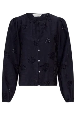 MSCH Copenhagen Mschglenia Shirt 19499< Bluser & Skjorter|Ammevenligt Tøj