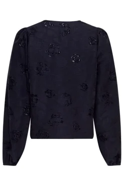 MSCH Copenhagen Mschglenia Shirt 19499< Bluser & Skjorter|Ammevenligt Tøj