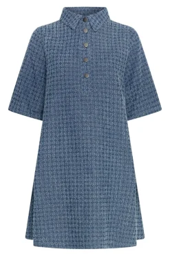 Mschibo 2/4 Dress 19576*MSCH Copenhagen Online