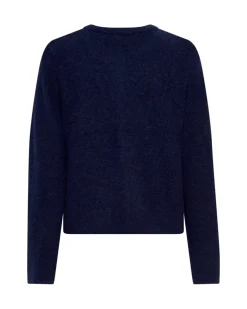 Moss Copenhagen Mschkellsey Alegria Cardigan 19410< Cardigans|Ammevenligt Tøj