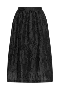 Moss Copenhagen Mschlakshmi Skirt 19965< Nederdele