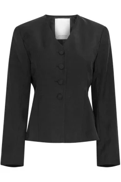 Moss Copenhagen Mschmanny Blazer 19968< Sæt 🛍️|Blazere