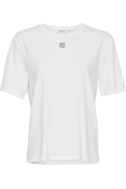 Mschmelea Icon Tee*MSCH Copenhagen Discount
