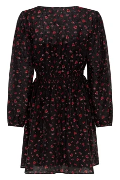 MSCH Copenhagen Mschnancy Dress 19264< Kjoler