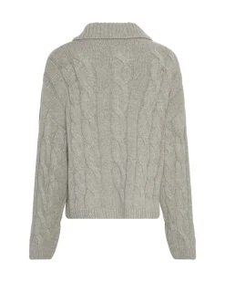 Mschpavana Peony Pullover 19398*Moss Copenhagen Best