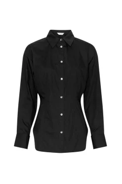 MSCH Copenhagen Mschrabea Zenika Shirt 19687< Bluser & Skjorter|Ammevenligt Tøj