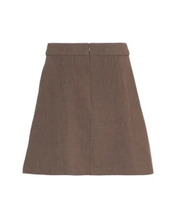 Moss Copenhagen Mschrosina Michelle Skirt 19702< Nederdele