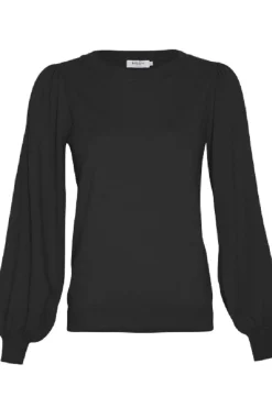 MSCH Copenhagen Mschtamana Rachelle Pullover< Bluser & Skjorter