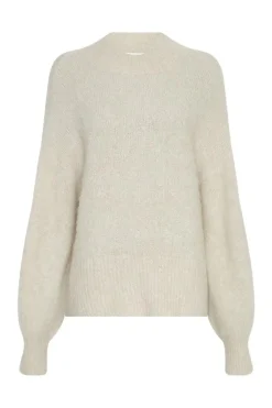 Mschthira Salmia Pullover 19581*Moss Copenhagen Hot