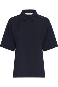 Moss Copenhagen Mschwilder 2/4 Top 19236< T-Shirts & Toppe