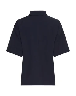 Moss Copenhagen Mschwilder 2/4 Top 19236< T-Shirts & Toppe