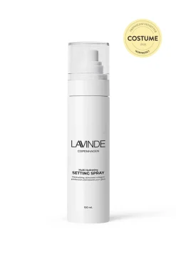 Multi Hydrating Setting Spray 100 Ml. 140101 -*Lavinde Copenhagen Discount