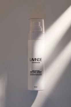 Multi Hydrating Setting Spray 100 Ml. 140101 -*Lavinde Copenhagen Discount