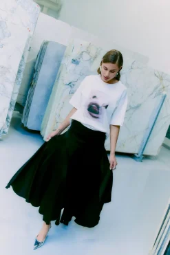 Muse-tee 205524*Copenhagen Muse Best