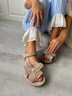 My Flowers*Copenhagen Shoes Best