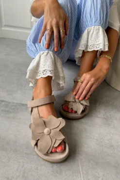 My Flowers*Copenhagen Shoes Best