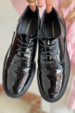 My Game Patent*Copenhagen Shoes Outlet