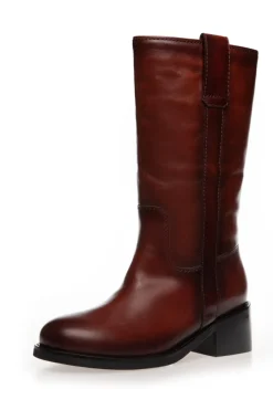 My Good Vibes Dk Brown CS8773*Copenhagen Shoes Clearance