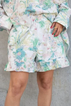 My Lovers Shorts*Stories From The Atelier By Copenhagen Shoes Hot