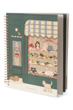 Konges Sløjd My Sticker Book Ks103935<Børn Bad, Leg & Interiør