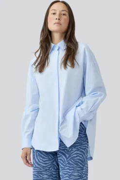 Myramd Shirt 58292*Modström Outlet