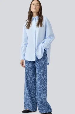 Myramd Shirt 58292*Modström Outlet