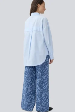 Myramd Shirt 58292*Modström Outlet