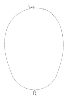 Maanesten N Alphabet< Halskæder