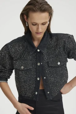 NadivaGZ jacket*Gestuz Discount