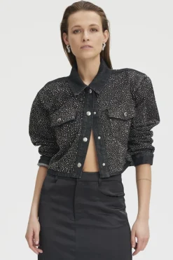 NadivaGZ jacket*Gestuz Discount